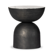 Corbett End Table