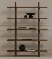 Casey Bookcase