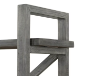 Toscana Bookshelf