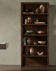 Lorne Bookshelf