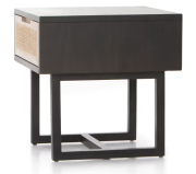 Clarita End Table