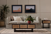 Clarita End Table