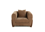 Oates Armchair