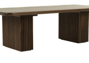 Lotus Coffee Table