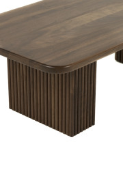 Lotus Coffee Table