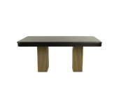 Lotus Dining Table & Bench