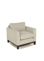 Devito Fabric Chair