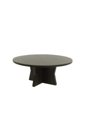 Jasper Round Coffee Table