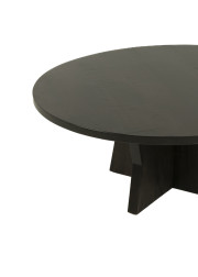 Jasper Round Coffee Table