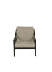 Laguna Fabric Accent Chair