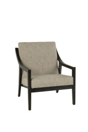 Laguna Fabric Accent Chair