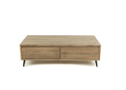 Evora Coffee Table