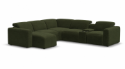 Altona Sectional