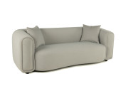 Duran Fabric Sofa