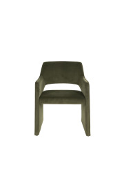 Pluto Dining Chair