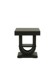 Contempo End Table