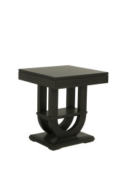 Contempo End Table