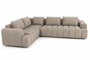 Journey Fabric Sectional