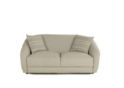 Edwin Fabric Loveseat