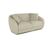 Edwin Fabric Loveseat
