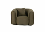 Duran Fabric Armchair