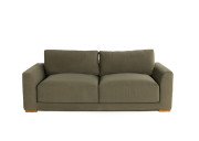 Everett Fabric Sofa
