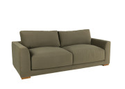 Everett Fabric Sofa