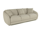 Edwin Fabric Sofa