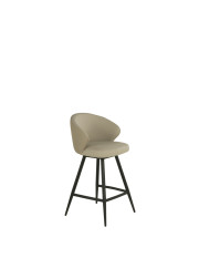 Lewis Swivel Counter Stool