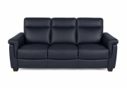 Rossi Leather Sofa