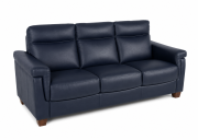 Rossi Leather Sofa