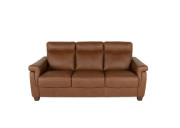Rossi Leather Sofa