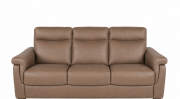 Rossi Leather Sofa