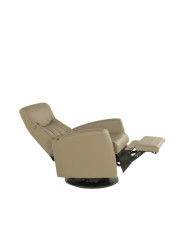 Oslo Leather Power Recliner