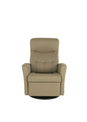 Oslo Leather Power Recliner