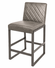 Diamond Counter Stool