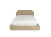 Dolly Platform Bed