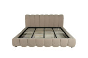 Biggie Platform Bed