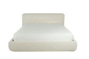 Bowie Platform Bed