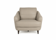 Elisa Leather Chair