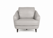 Elisa Leather Chair