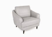 Elisa Leather Chair