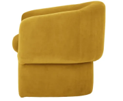 Franco Fabric Chair