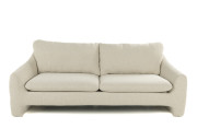 Bono Fabric Sofa