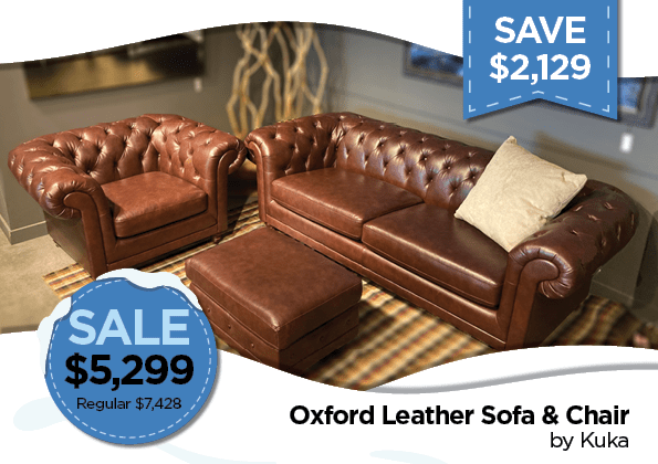Oxford Collection