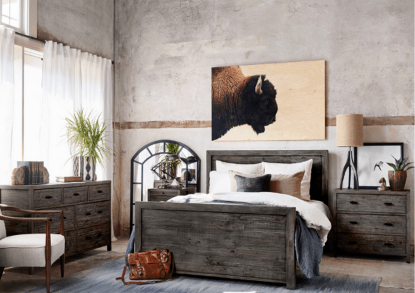 View Bedroom Collections