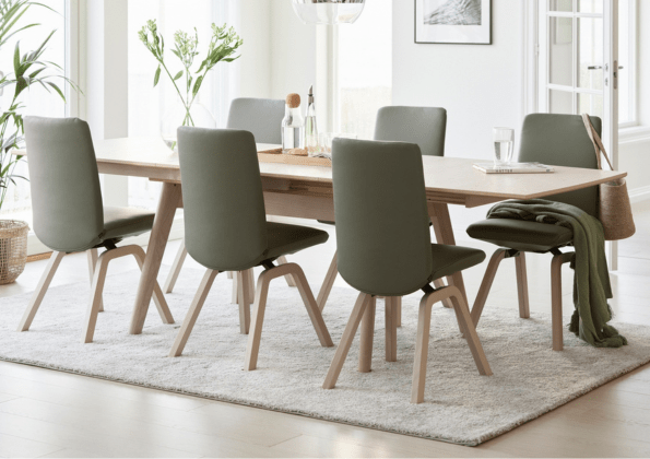 Stressless® Laurel Dining Chair