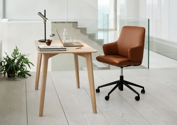 Stressless® Laurel Home Office Chair