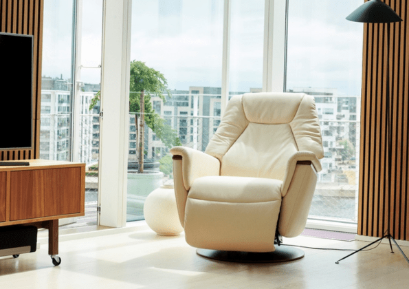 Stressless® Max Recliner