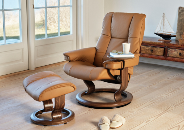 Stressless® Mayfair Recliner
